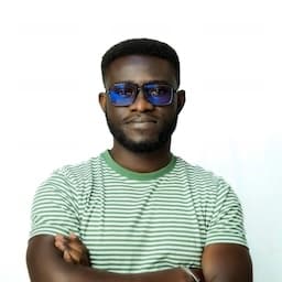 Joseph Afriyie Attakorah
